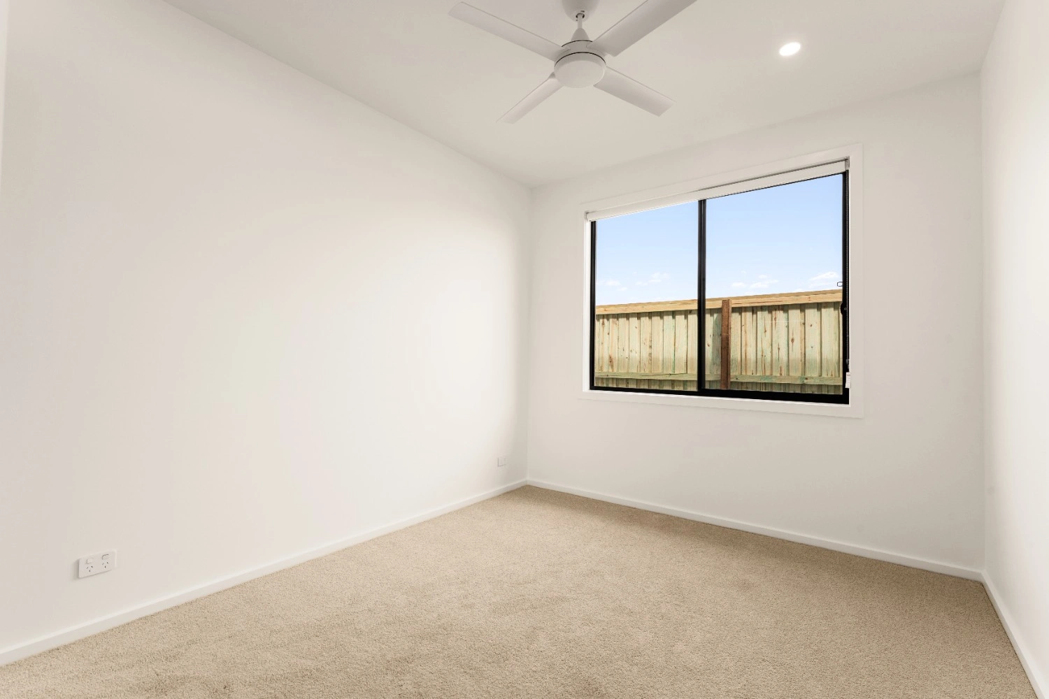Vikram Homes front exterior